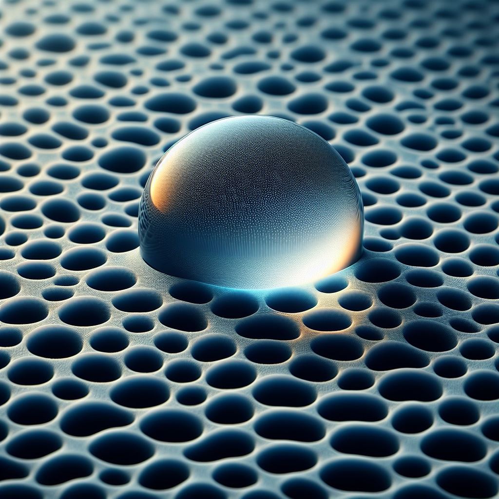 Blue Water Micro